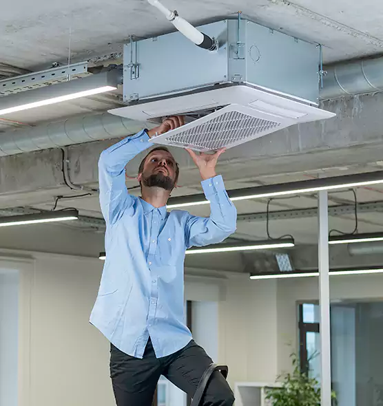 Professional Air Duct Cleaners in Highland Park, IL