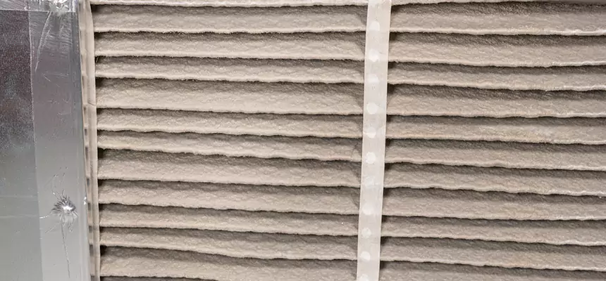 Mobile Car AC Filter Replacement in Highland Park