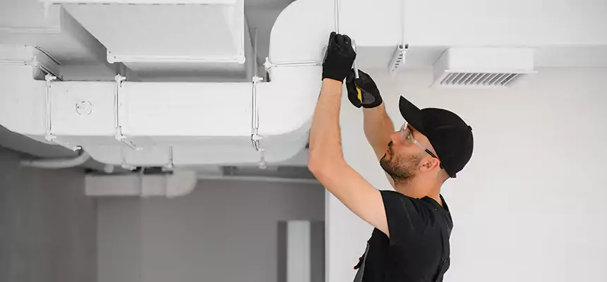Our Air Duct Cleaning Services in Highland Park, IL
