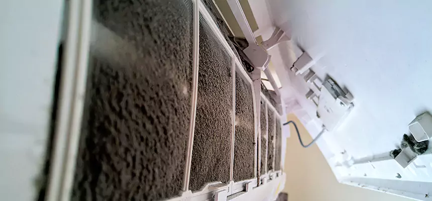 Preventive Air Duct Bacteria Removal in Highland Park