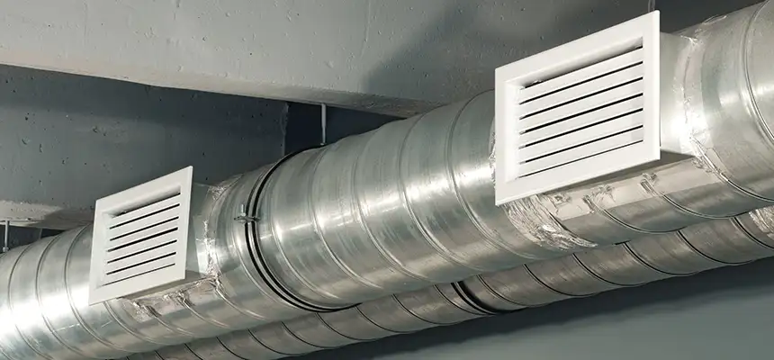 Our Air Duct Camera Inspection Services in Highland Park, IL
