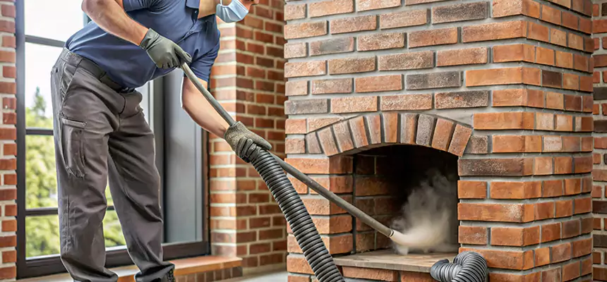 Our Chimney Sweep Services in Highland Park, IL