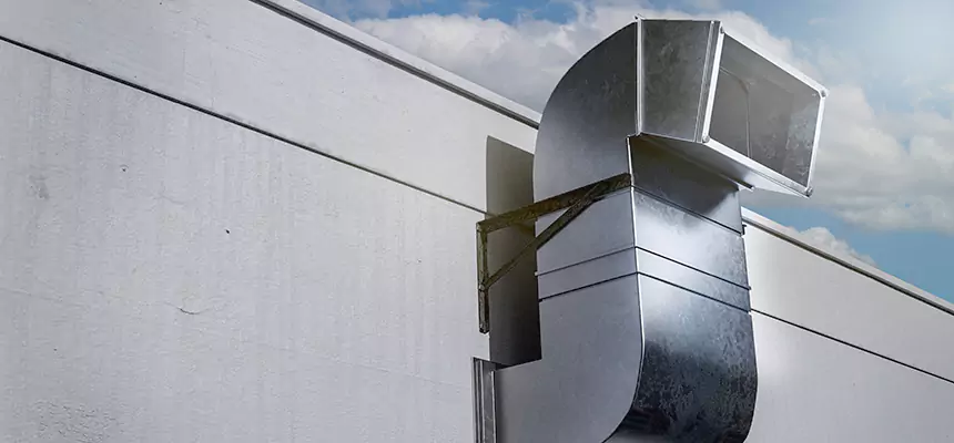 Comprehensive Commercial HVAC Cleaning in Highland Park