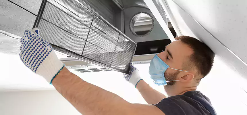 Our Dryer Vent Cleaning Services in Highland Park, IL