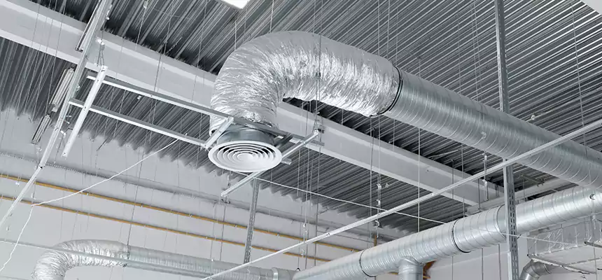 Our Dryer Vent Hose Replacement Services in Highland Park, IL