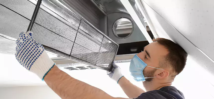 Our Dryer Vent Replacement Services in Highland Park, IL