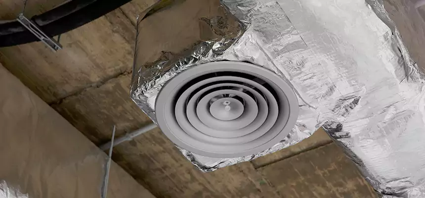 Our Excess Lint Removal from Dryer Ducts Services in Highland Park, IL