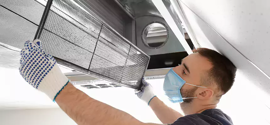 Our Home Duct Cleaning Services in Highland Park, IL  