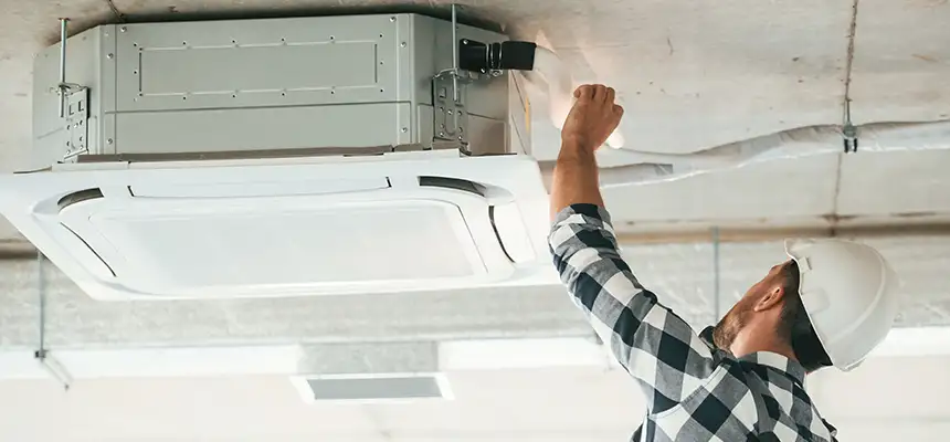 Our Local Vent Cleaning Services in Highland Park, IL