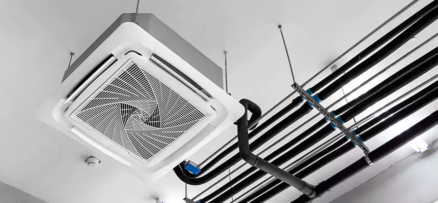 Our Smart AC Vent Controller Services in Highland Park, IL