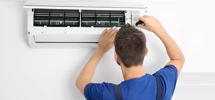 Our Smart Air Conditioning Installation Services in Highland Park, IL