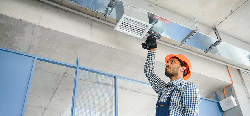 Efficient Exhaust Vent Cleaning in Highland Park, IL