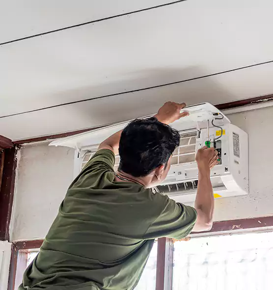 About Air Duct & AC Odor Removal in Highland Park, IL