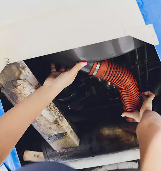 About Air Duct Virus Disinfection in Highland Park, IL