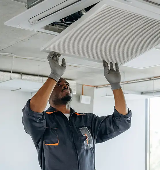 About Certified Air Duct Specialists in Highland Park, IL