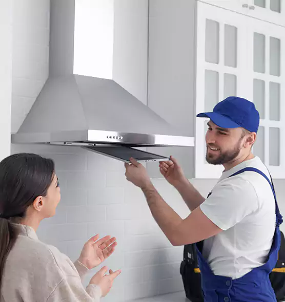 Professional Dryer Vent Cleaning Service in Highland Park, IL