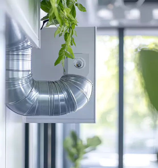 Professional Eco-Safe Dryer Vent Cleaning in Highland Park, IL