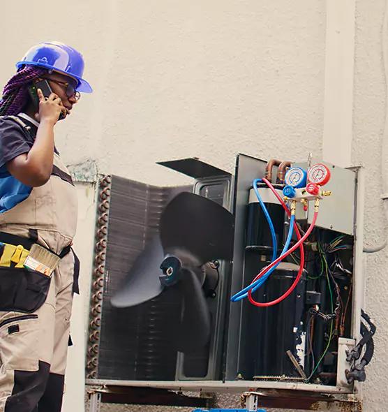 Professional Energy-Efficient HVAC Cleaning in Highland Park, IL