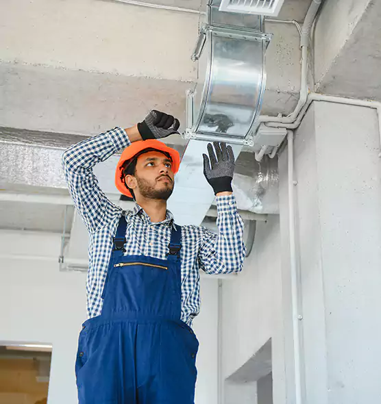 About Hotel Duct And Vent Cleaning in Highland Park, IL