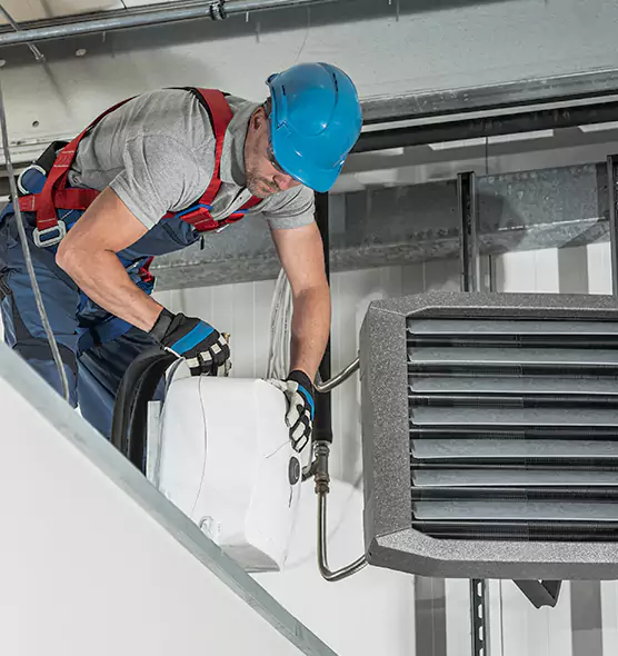 About HVAC Mold Remediation Service in Highland Park, IL