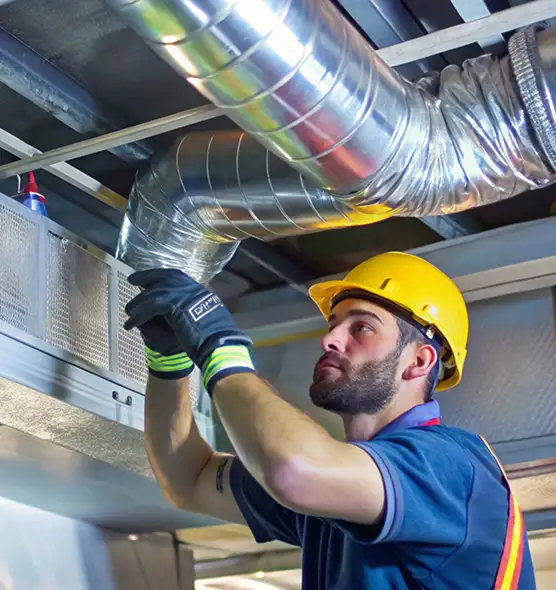 Professional NADCA Approved Air Duct Services in Highland Park, IL