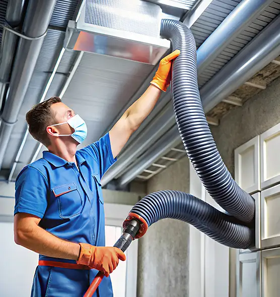 Welcome to Air Duct Cleaning & Repairs Highland Park — Your Local Roof Dryer Vent Cleaning Specialists in Highland Park, IL