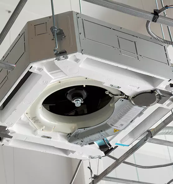 Professional Roof Vent Lint Removal Highland Park, IL