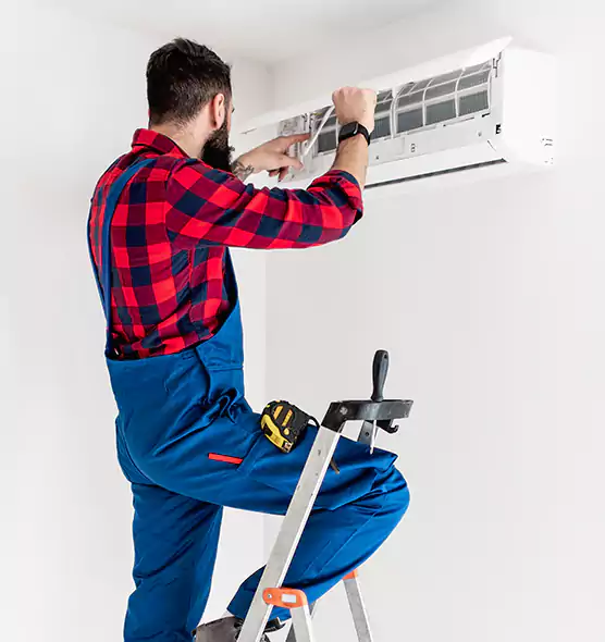About Smart Air Conditioning Installation in Highland Park, IL