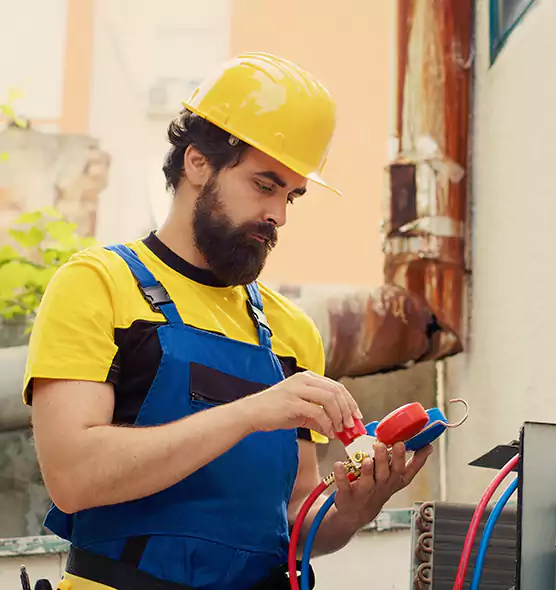 About Smart HVAC Installation in Highland Park, IL