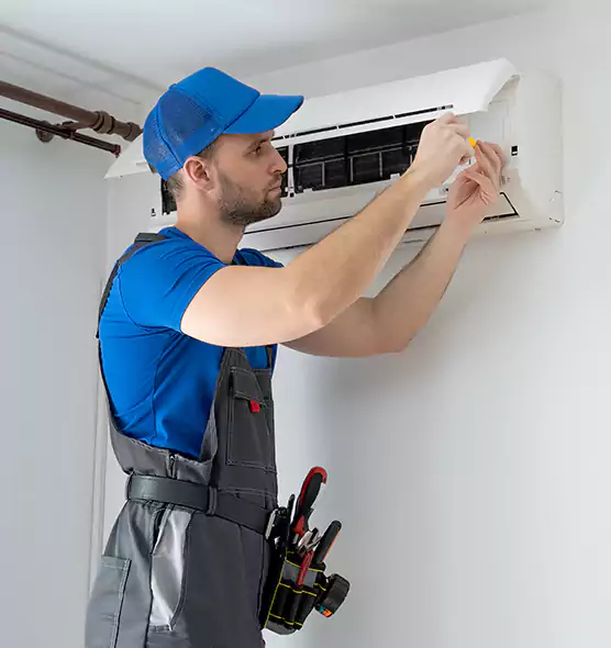 About Smart Thermostat AC Installation in Highland Park, IL