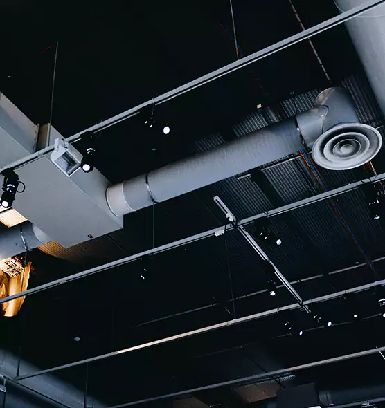 Professinal UV Light Air Purification for Ducts in Highland Park, IL