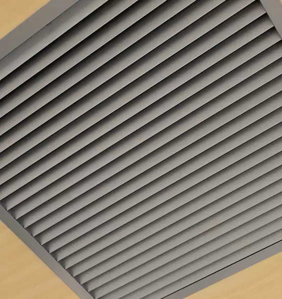 Professional Vent Grille Washing in Highland Park, IL