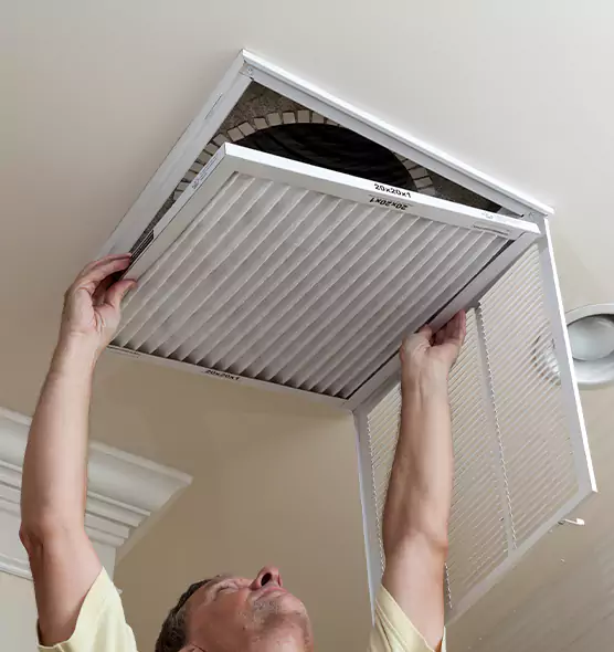 Professional Vent Relocation Services in Highland Park, IL