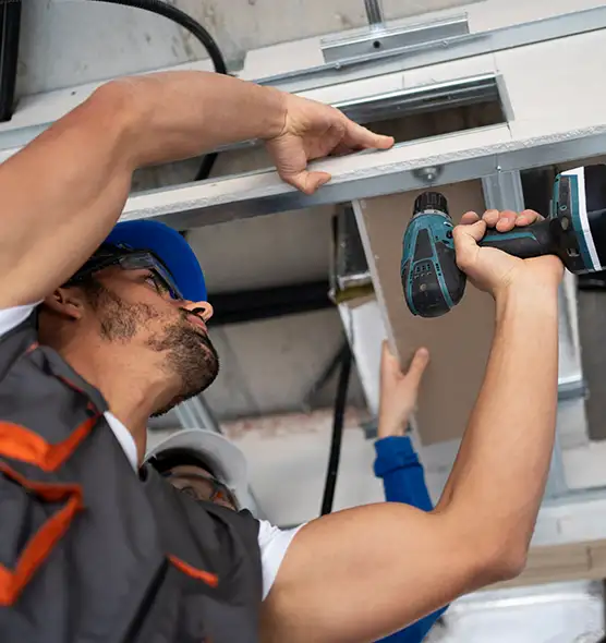 About Vent Smoke Odor Elimination in Highland Park, IL