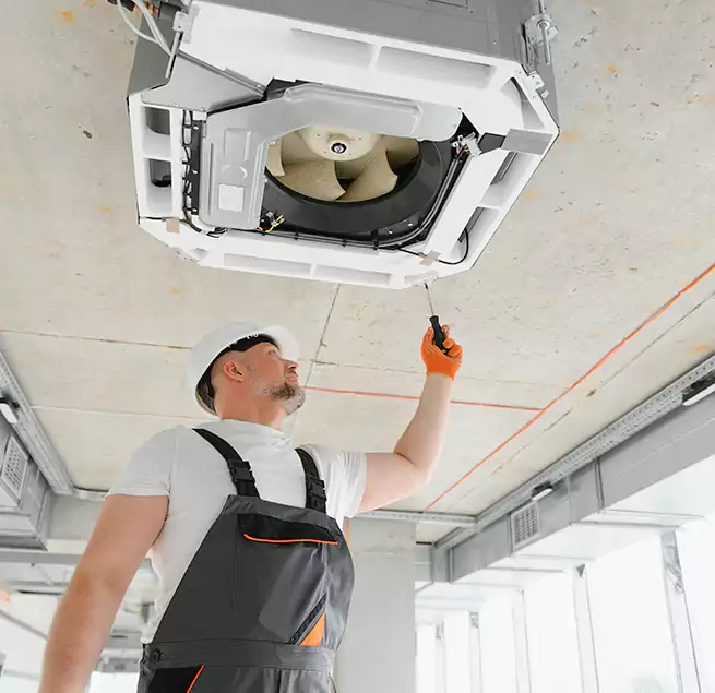 Why Homeowners & Businesses Trust Us in Highland Park, IL?