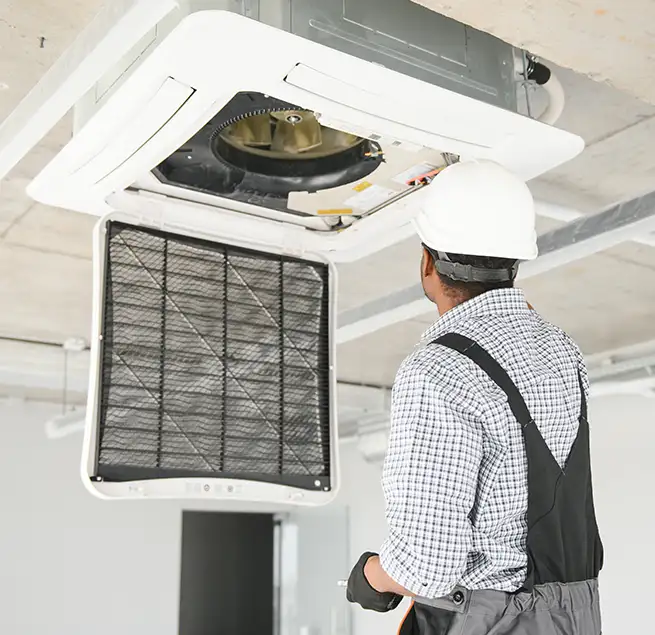 Why Homeowners & Businesses Trust Us in Highland Park, IL?