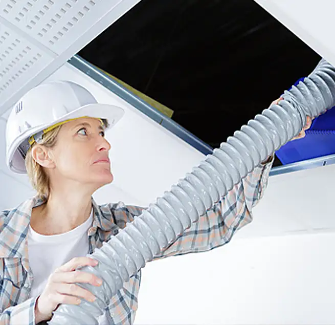 Why Homeowners & Businesses Trust Us Highland Park, IL