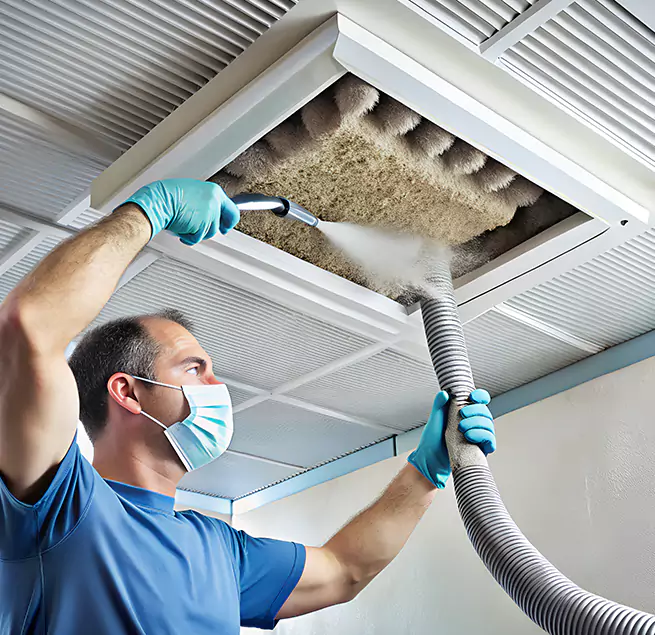 Why Homeowners & Businesses Trust Us Highland Park, IL