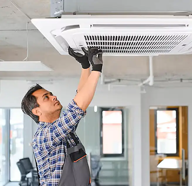 Why Homeowners & Businesses Trust Us in Highland Park, IL?