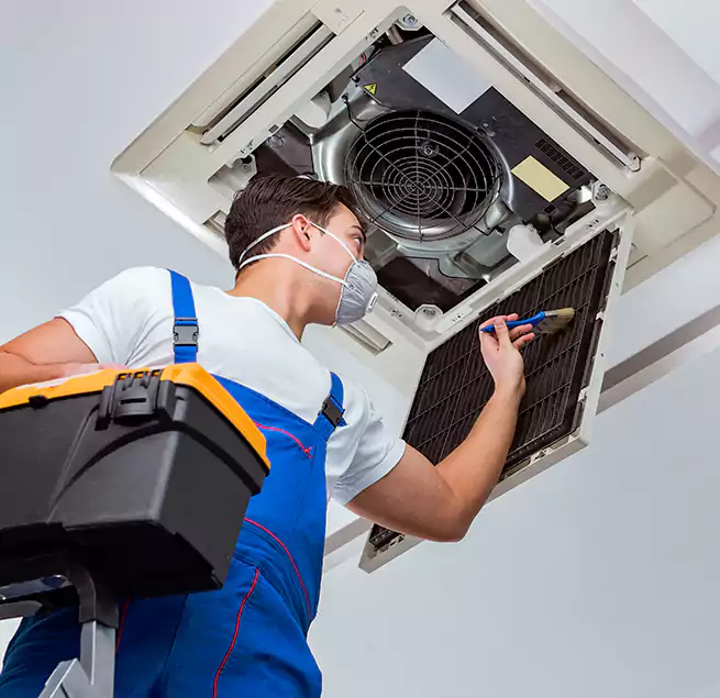 Why Homeowners & Businesses Trust Us in Highland Park, IL