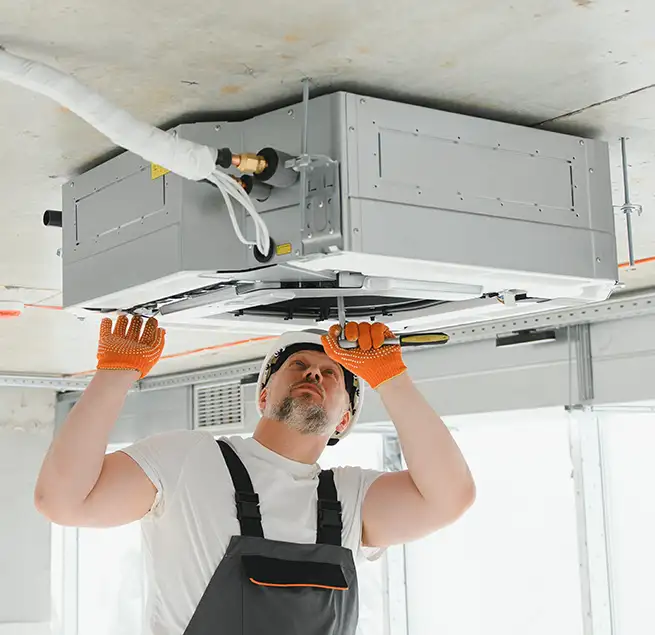 Why Homeowners & Businesses Trust Us Highland Park, IL