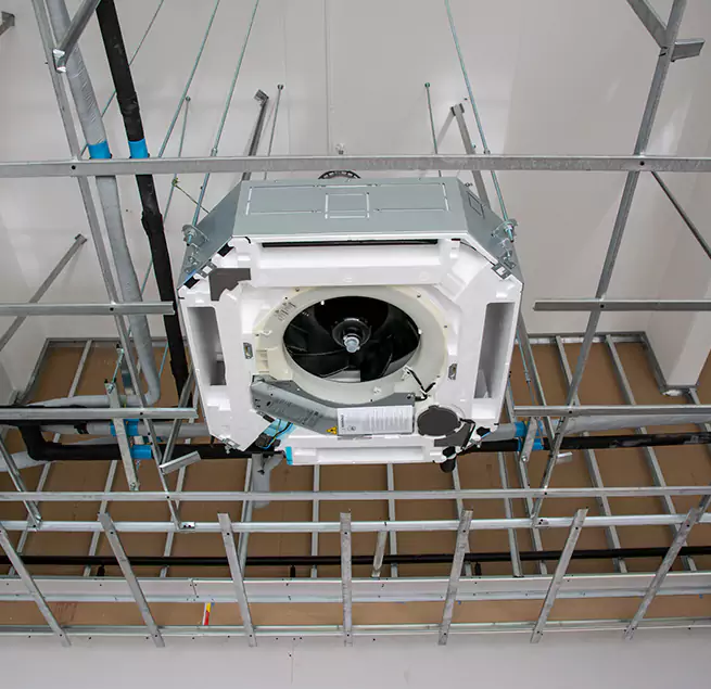 Why Homeowners & Businesses Trust Us Highland Park, IL