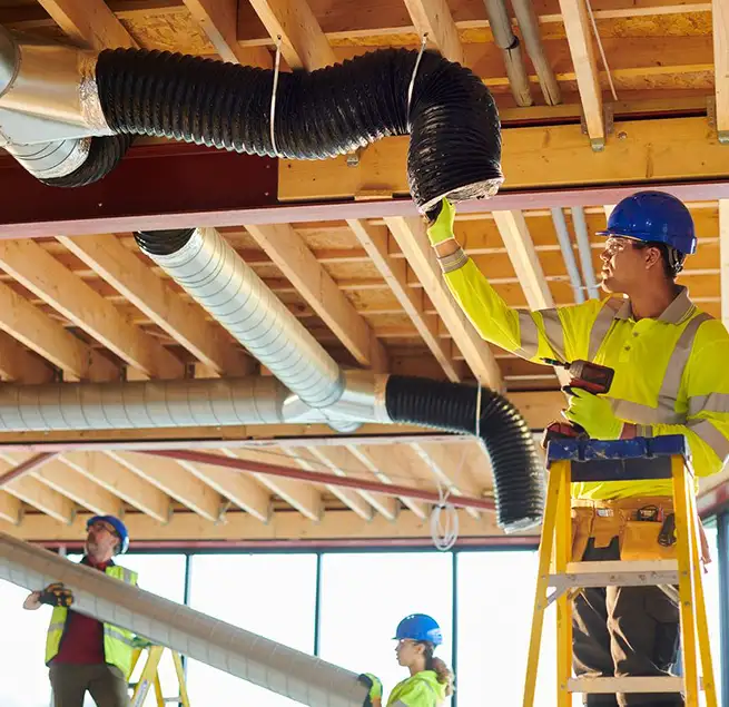 Why Homeowners & Businesses Trust Us in Highland Park, IL?