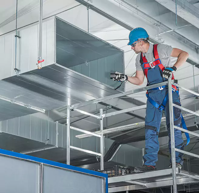 Why Homeowners & Businesses Trust Us in Highland Park, IL?