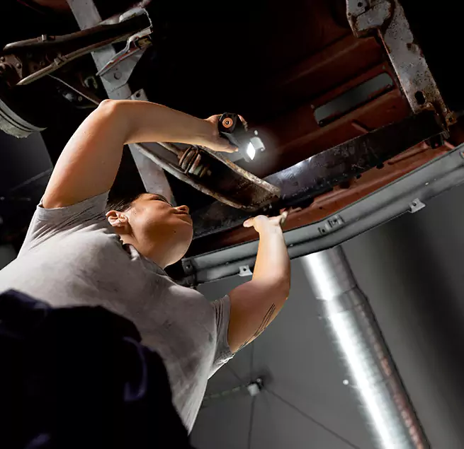 Why Homeowners & Businesses Trust Us Highland Park, IL