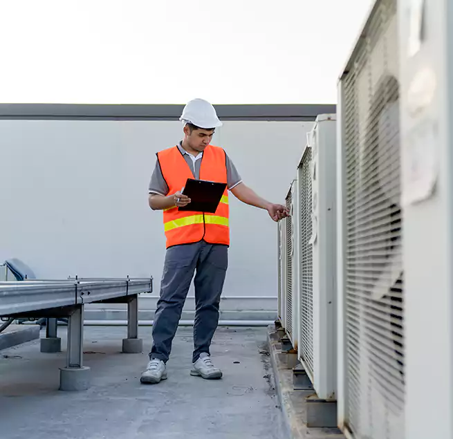 Why Homeowners & Businesses Trust Us in Highland Park, IL?